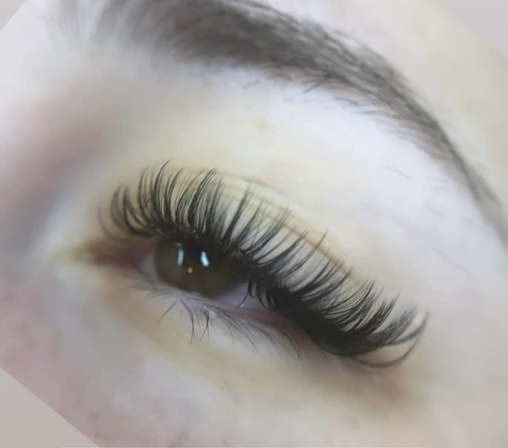 Wet Lash 2 Week Fill
