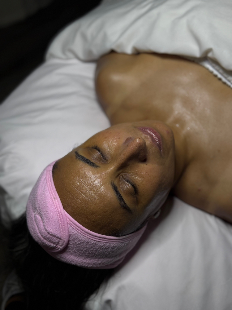 Age Renewal Facial at The One Aesthetics in Waco, TX