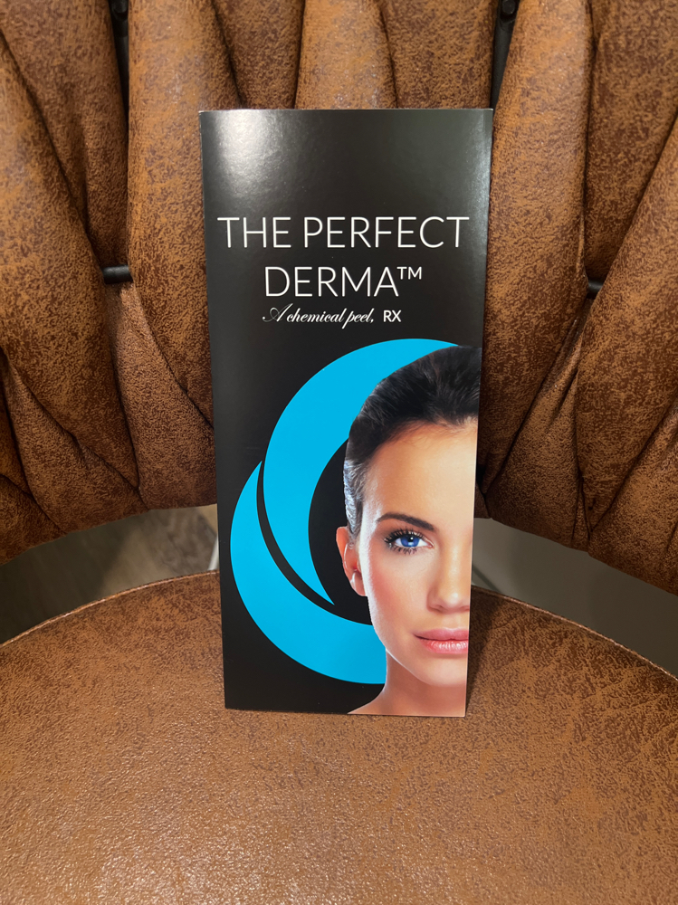 Medical Grade Chemical Peel