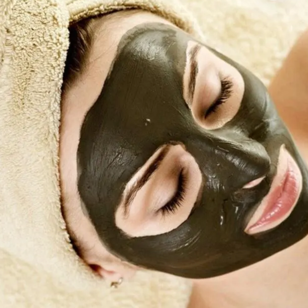 Purifying Charcoal Face Mask at Gem City Beauty in Frankfort, IN