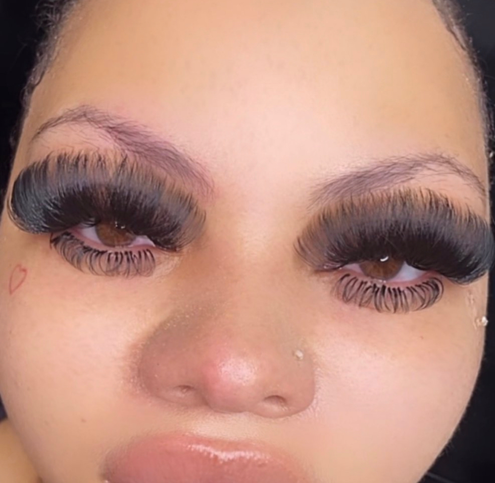 Mega Volume Fill