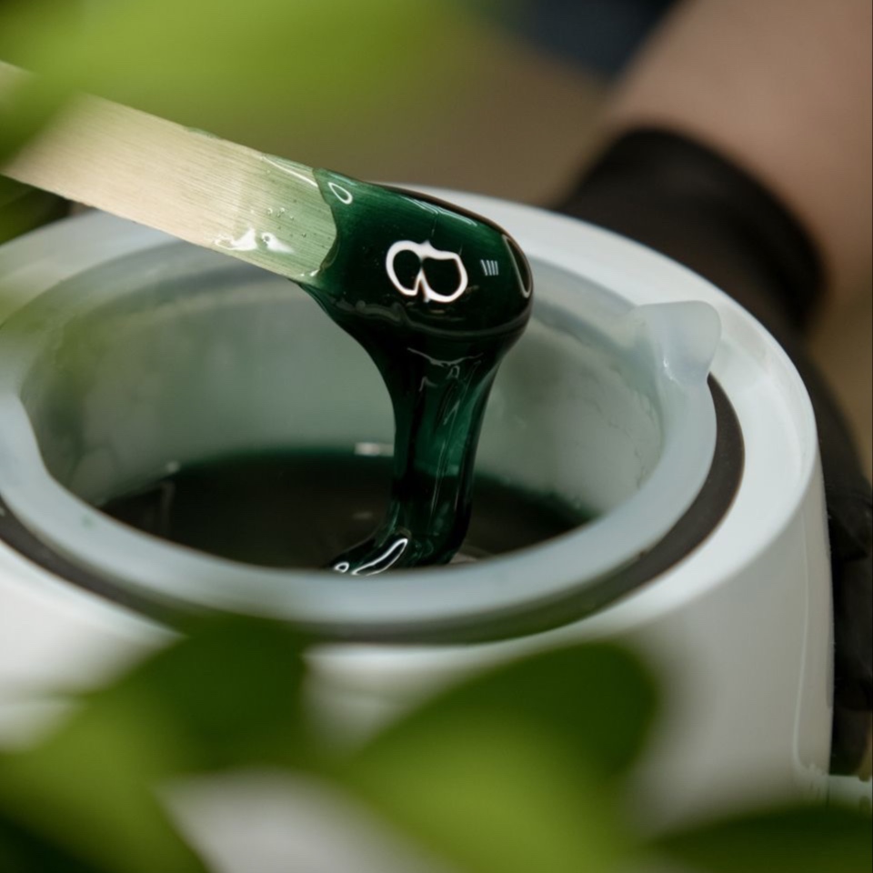 Chin Ritual Wax at Xo Nail Salon in Watseka, IL