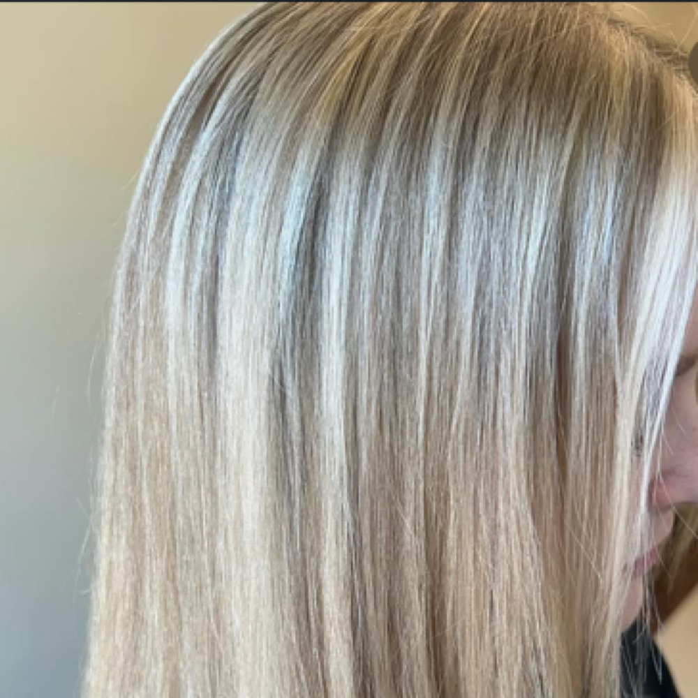 Full Highlight at Nomadic Salon in Tooele, UT