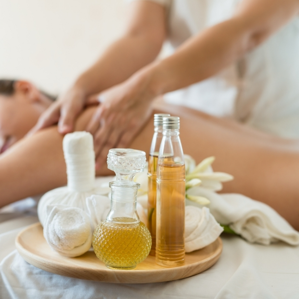 Ultimate Detox Wellness Ritual at Luméa Spa in Wilton, CT