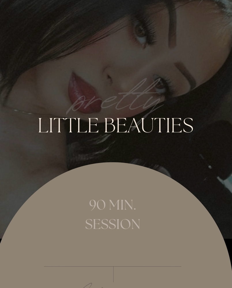 90 Min. Teeth Whitening