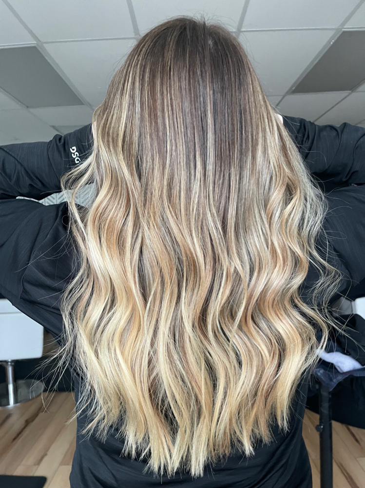 Balayage