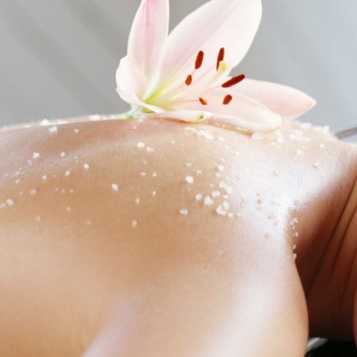 Signature Back Facial at O Beauty Services