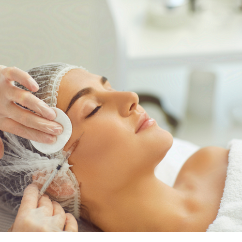 Dermal Fillers