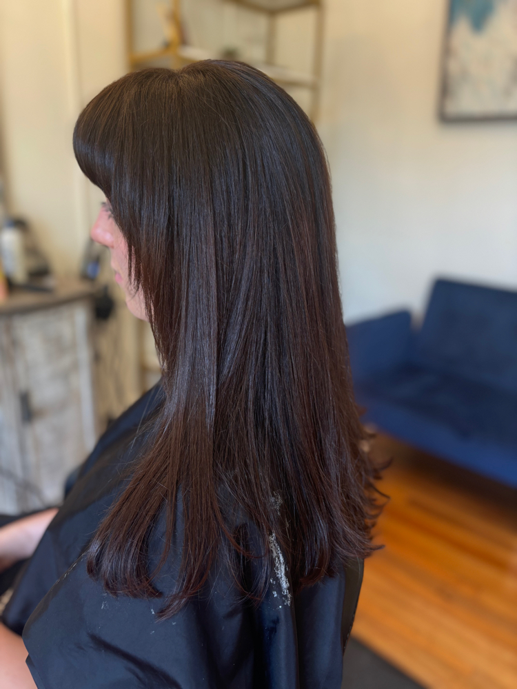 Bang Trim