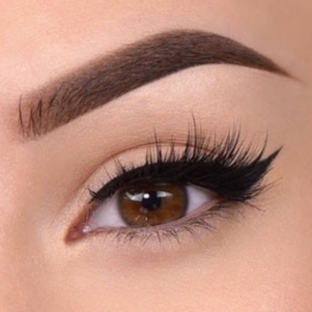 PMU BROWS at Bellissima by Andrea in El Paso, TX