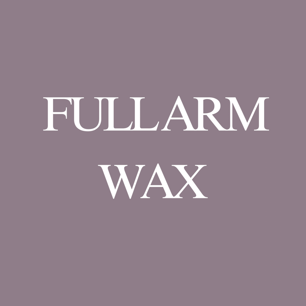 Full Arm at KR Beauty in Bastrop, TX