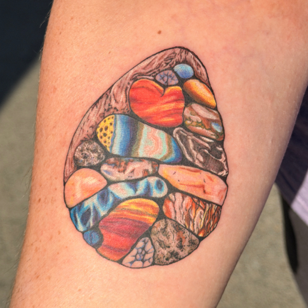 Touch Ups at Abigail Armstrong in Twin Falls ID, ID