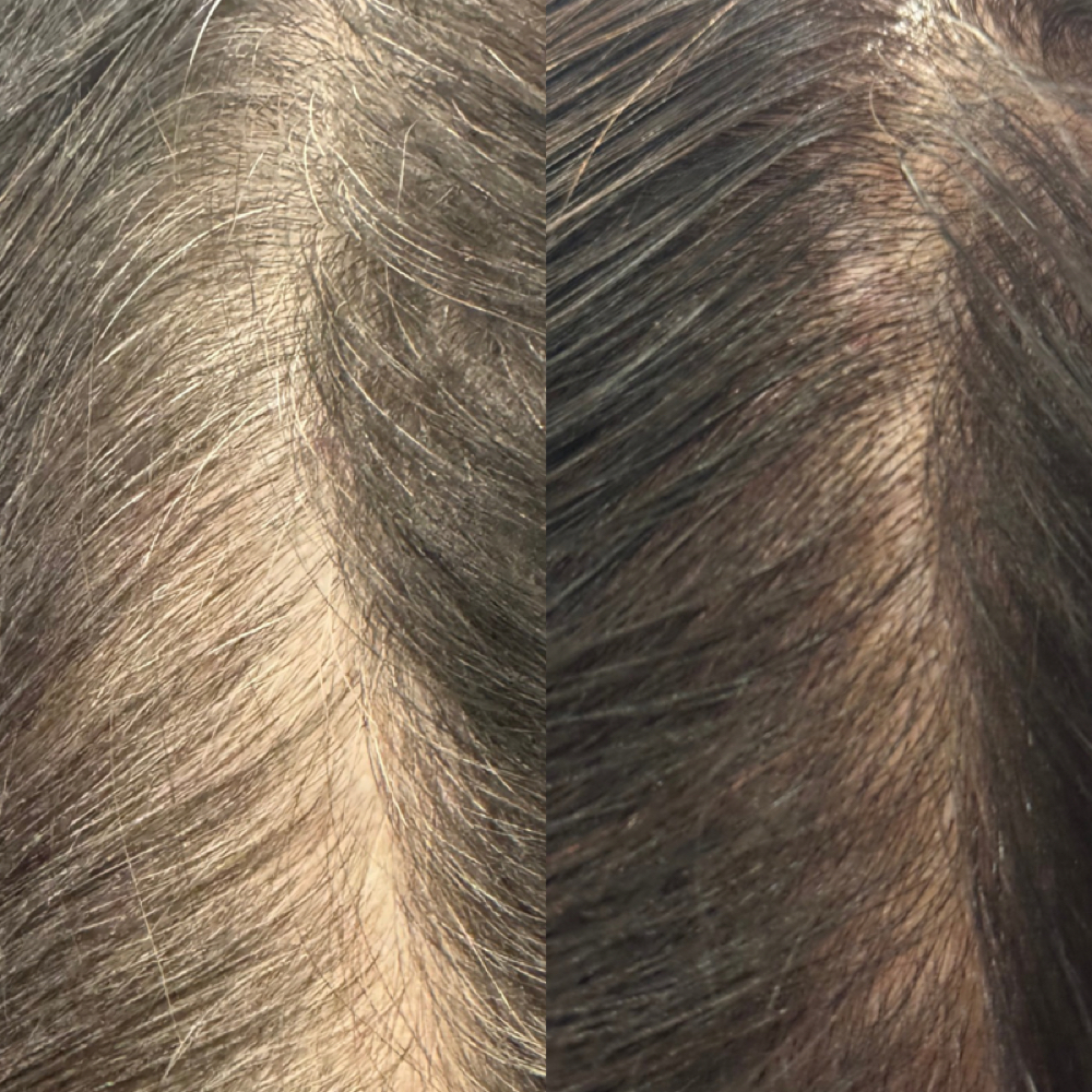 Retouch at Beauty by Cammy in Milwaukee, WI