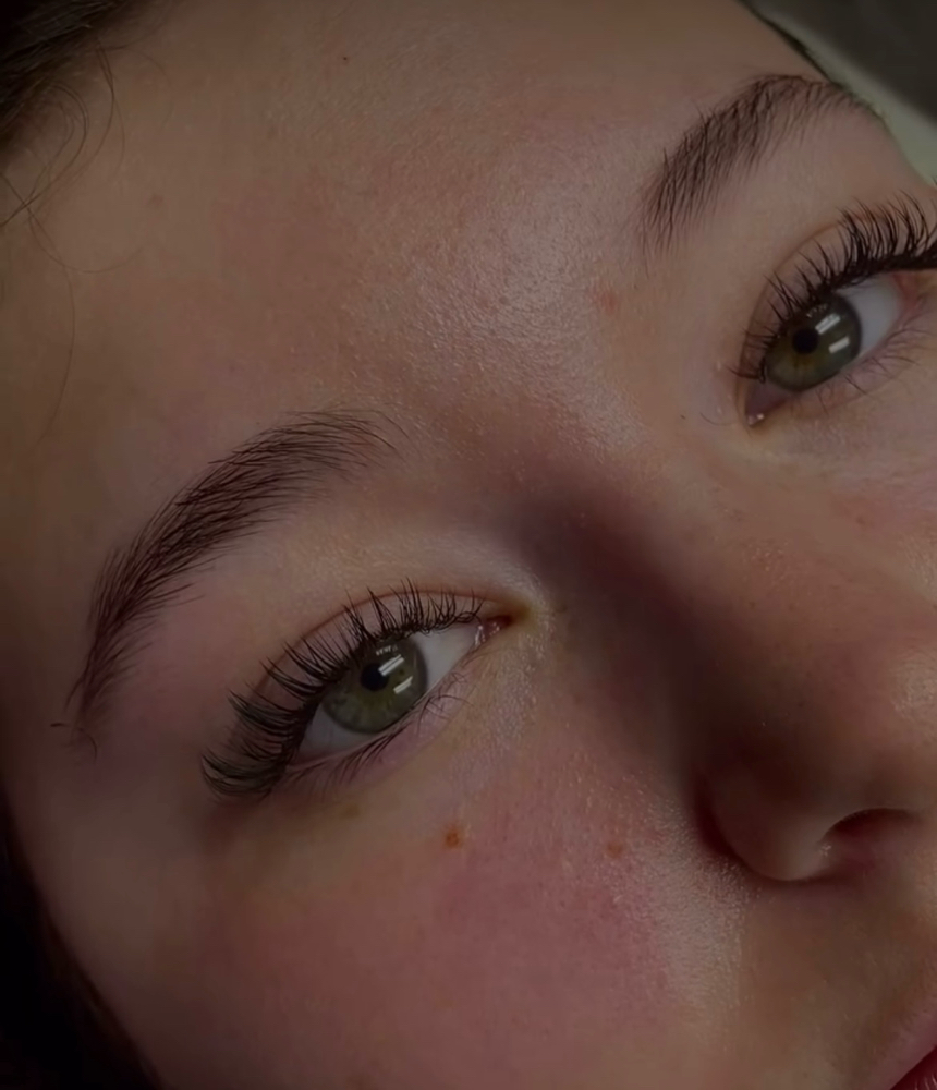 Hybrid Lash Set