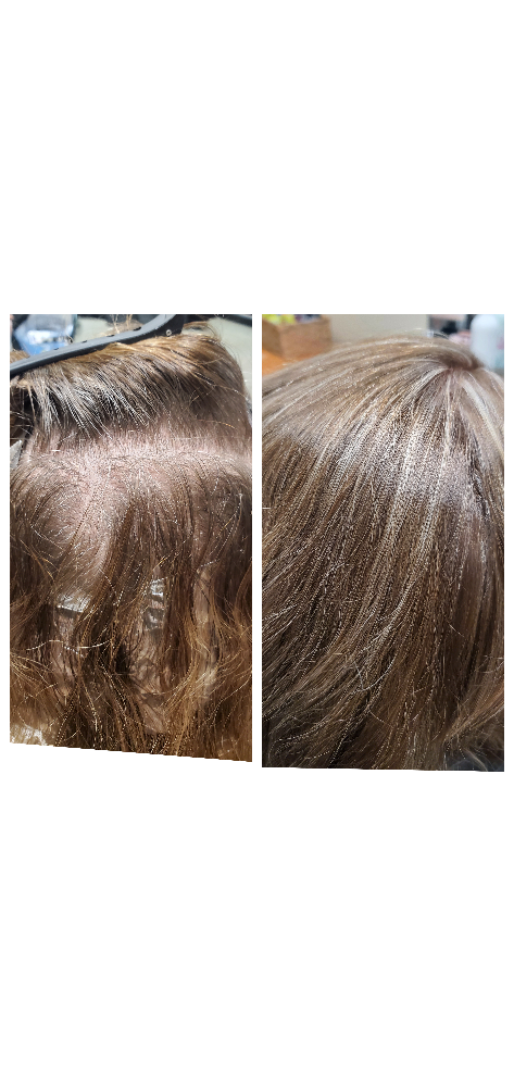 Retouch And Accent Foil