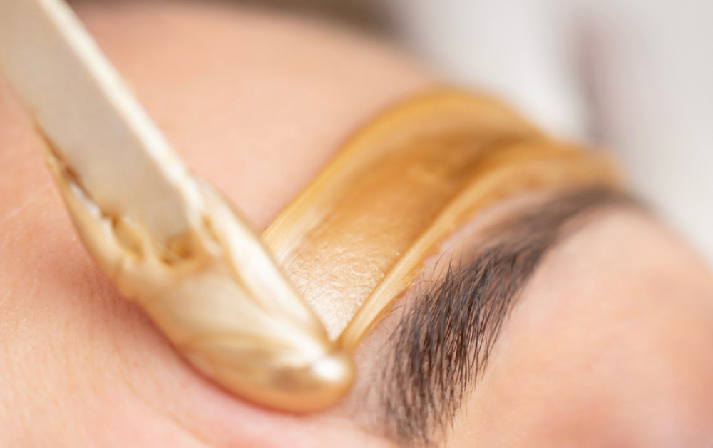 Brow Wax