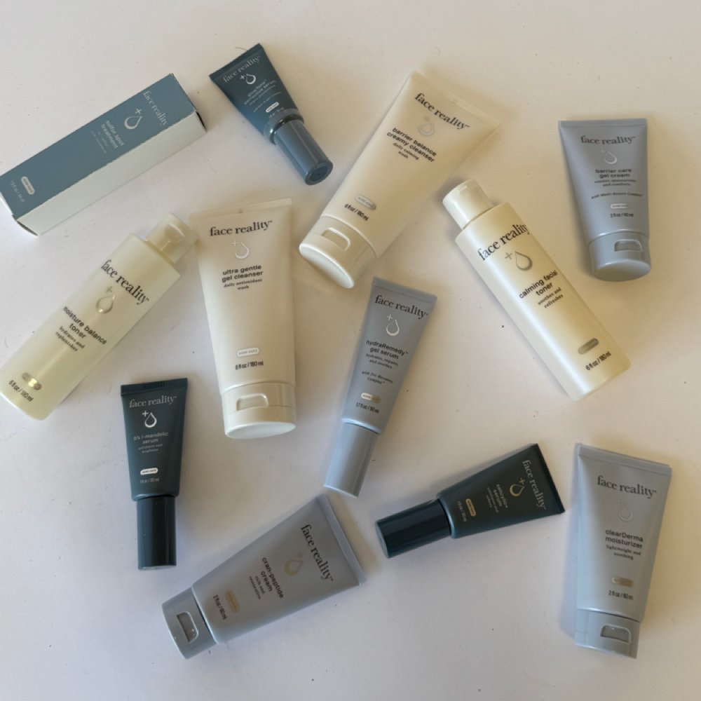 Clear Skin Bootcamp at Esthetics with Nichole in Rancho Cucamonga, CA