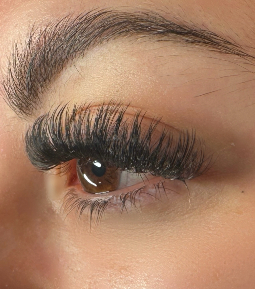 Volume: (3 Week) Fill at Katie Jo & Co. in Topeka, KS