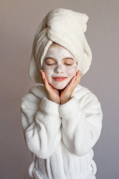 Mini Facial (age 14 & Under)
