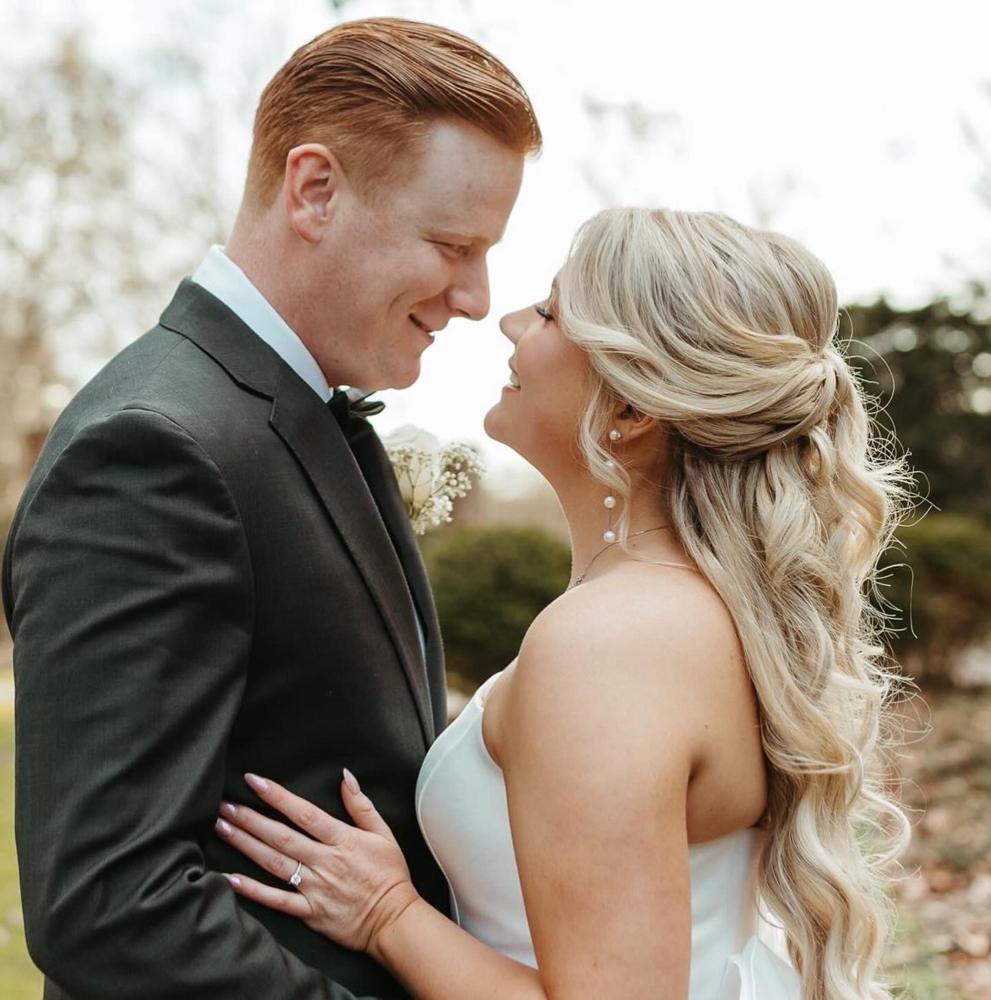 Bridal Consultation