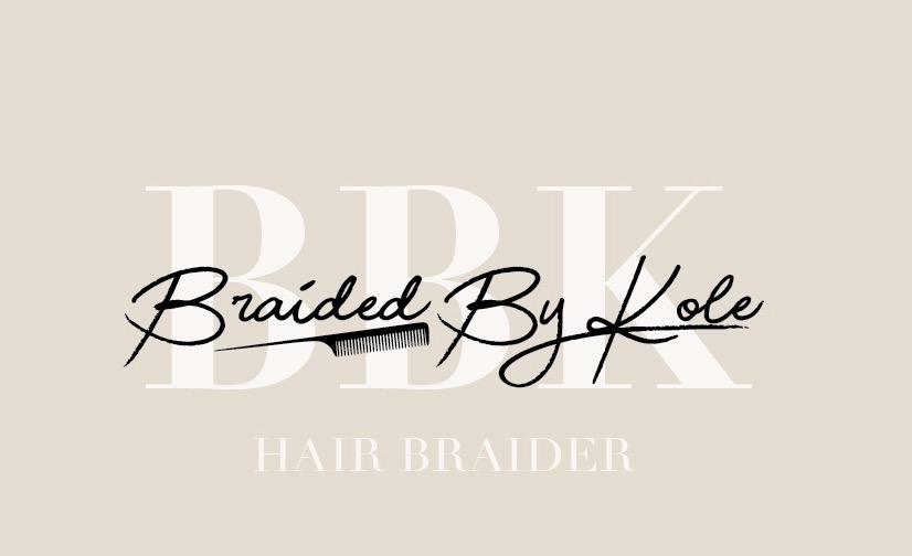 Small Boho Knotless Braids