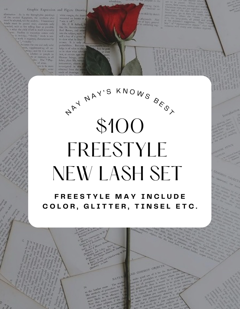 NAY NAY KNOWS BEST (FREESTYLE)