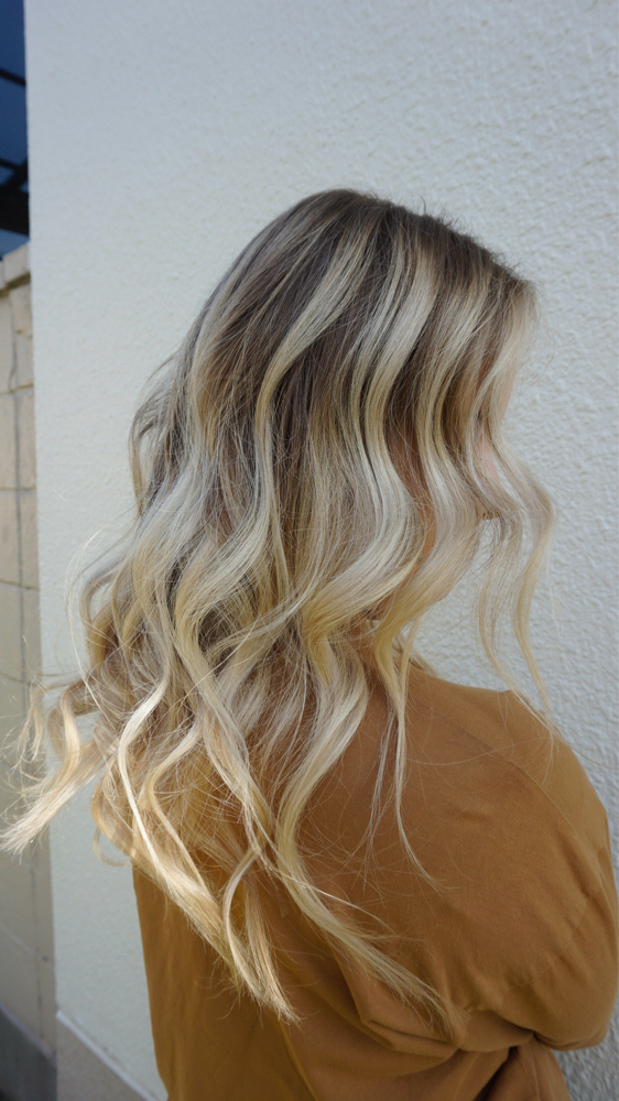 Partial Highlight