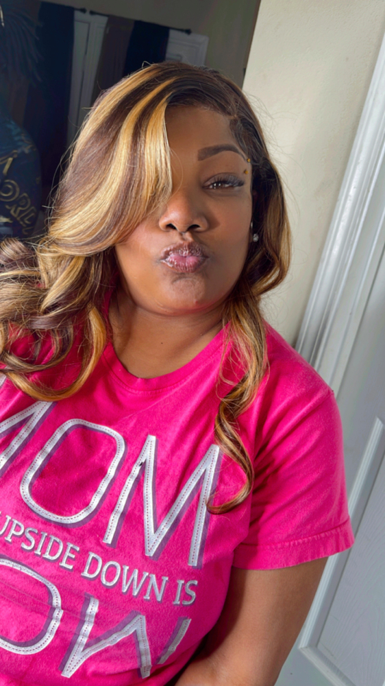 Frontal Install Mantaince