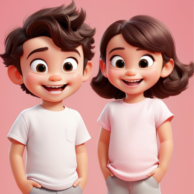 Kids Cuts at Hair By Tifani in Lakewood, CO