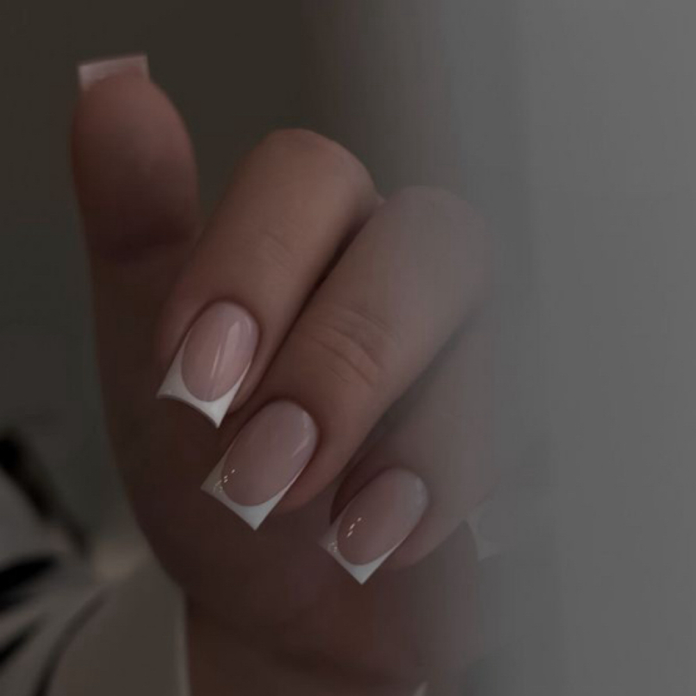 Tier 1 Design at Ela Mei Nail Bar in Santa Clarita, CA