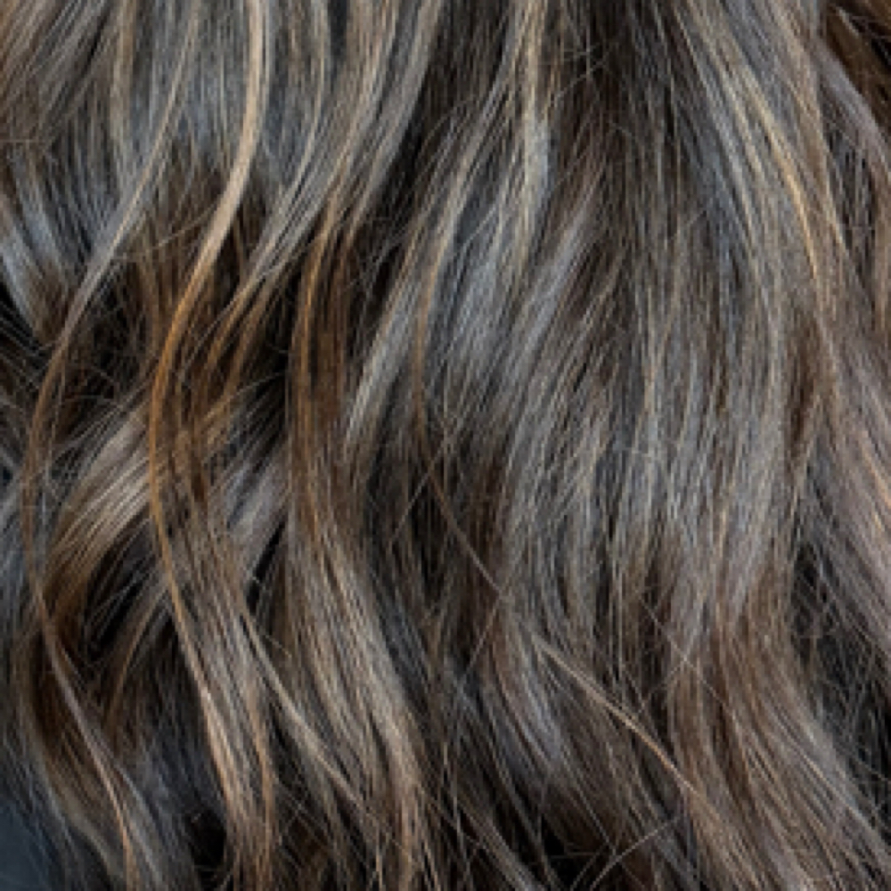 Hair Feathers at Davalynndoeshair in Early, TX