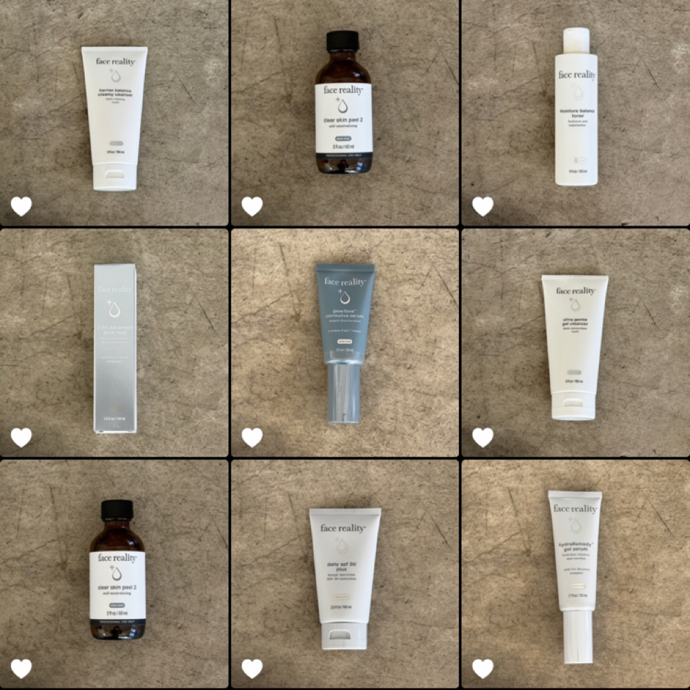 Acne Bootcamp Consult & Treatment at Moeur Wellness in Los Alamitos, CA