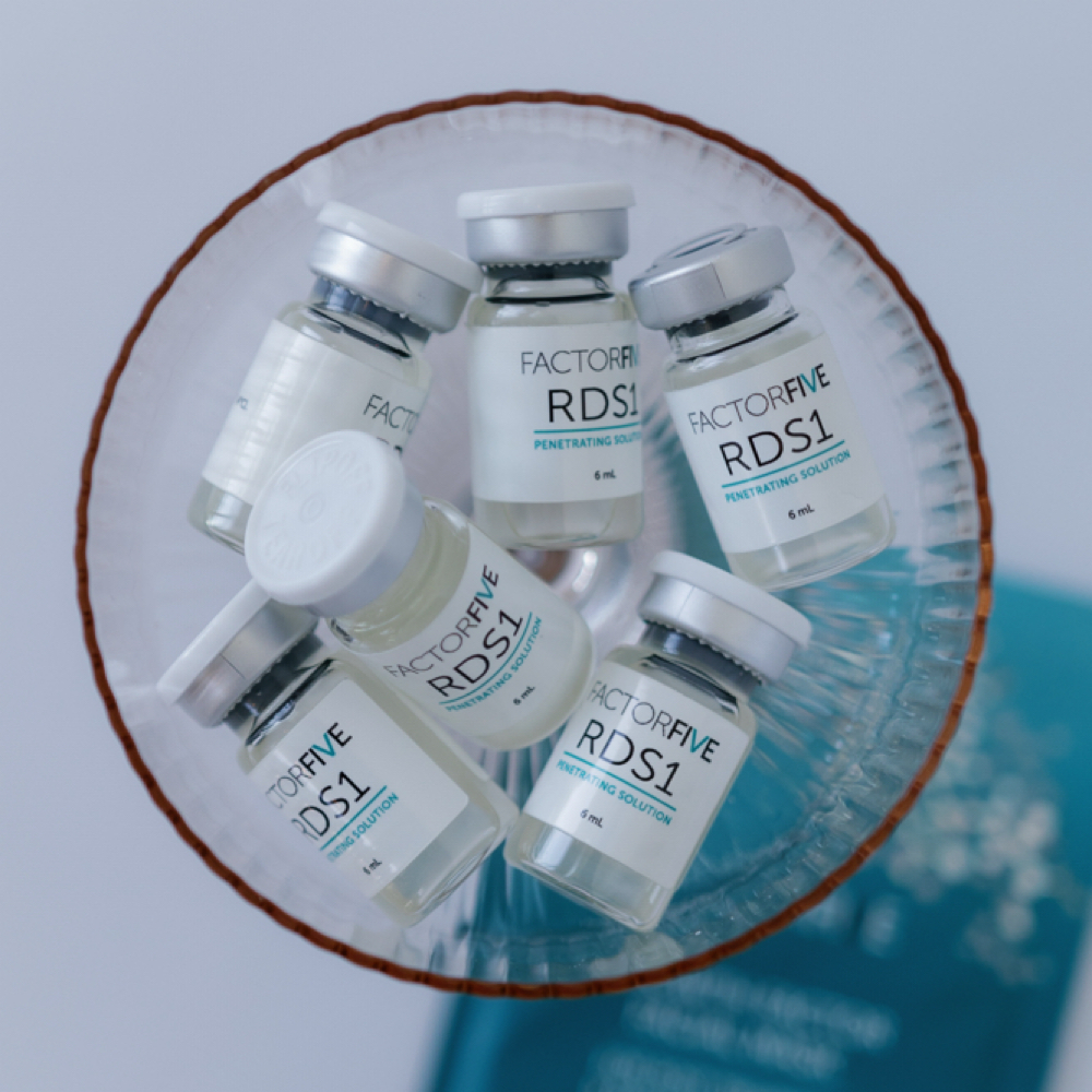 Deluxe Factor Five Peel at Studio Eleven Eleven Day Spa & Boutique in Sebastian, FL