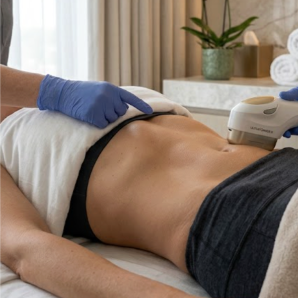 Abdominal Tightening at JENNVIE Med Spa in Westport, CT