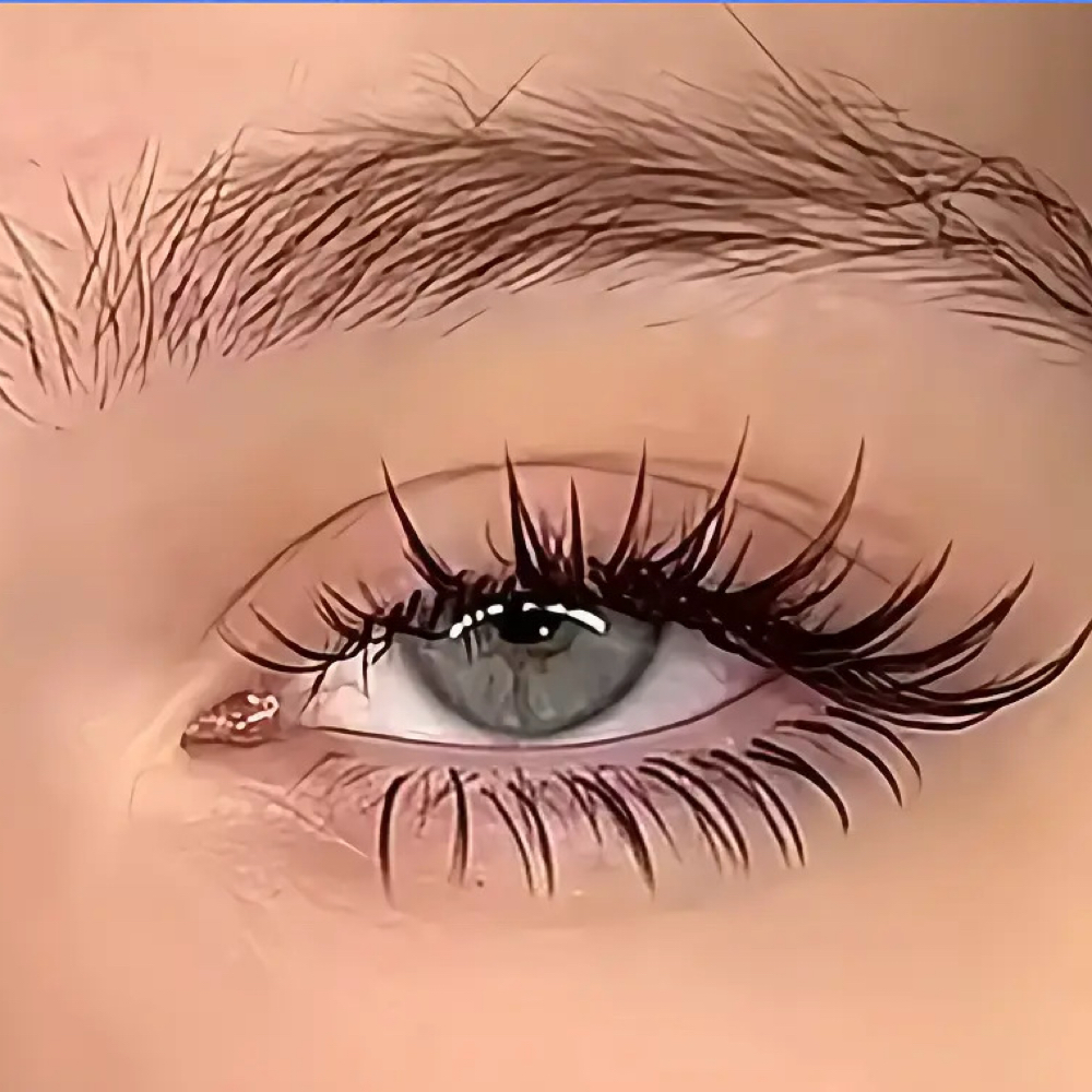 💖 BOTTOM LASHES at Ohlala Lashes & Brows in Houston, TX
