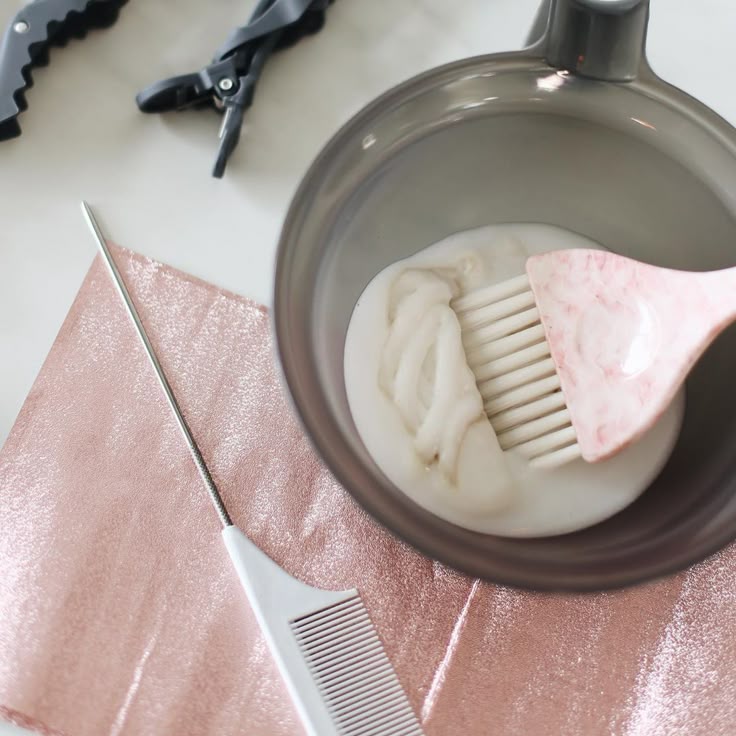 root touch up