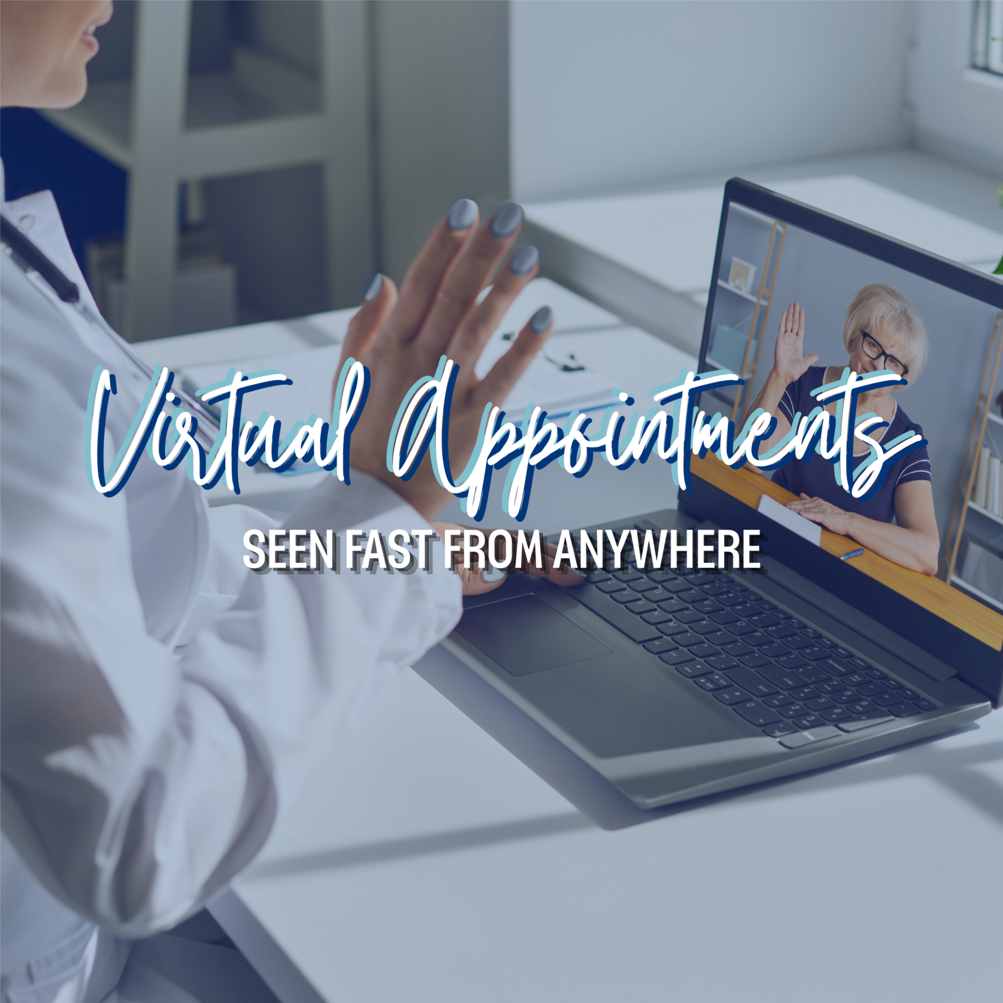 Virtual Immediate Care at Altar Healthcare in Oak Lawn, IL