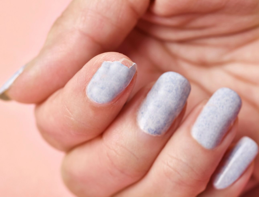 Nail Fix