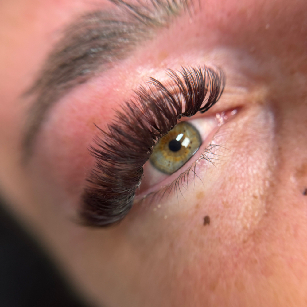 2 Week Fill at Volume One Beauty in Lewiston, ME