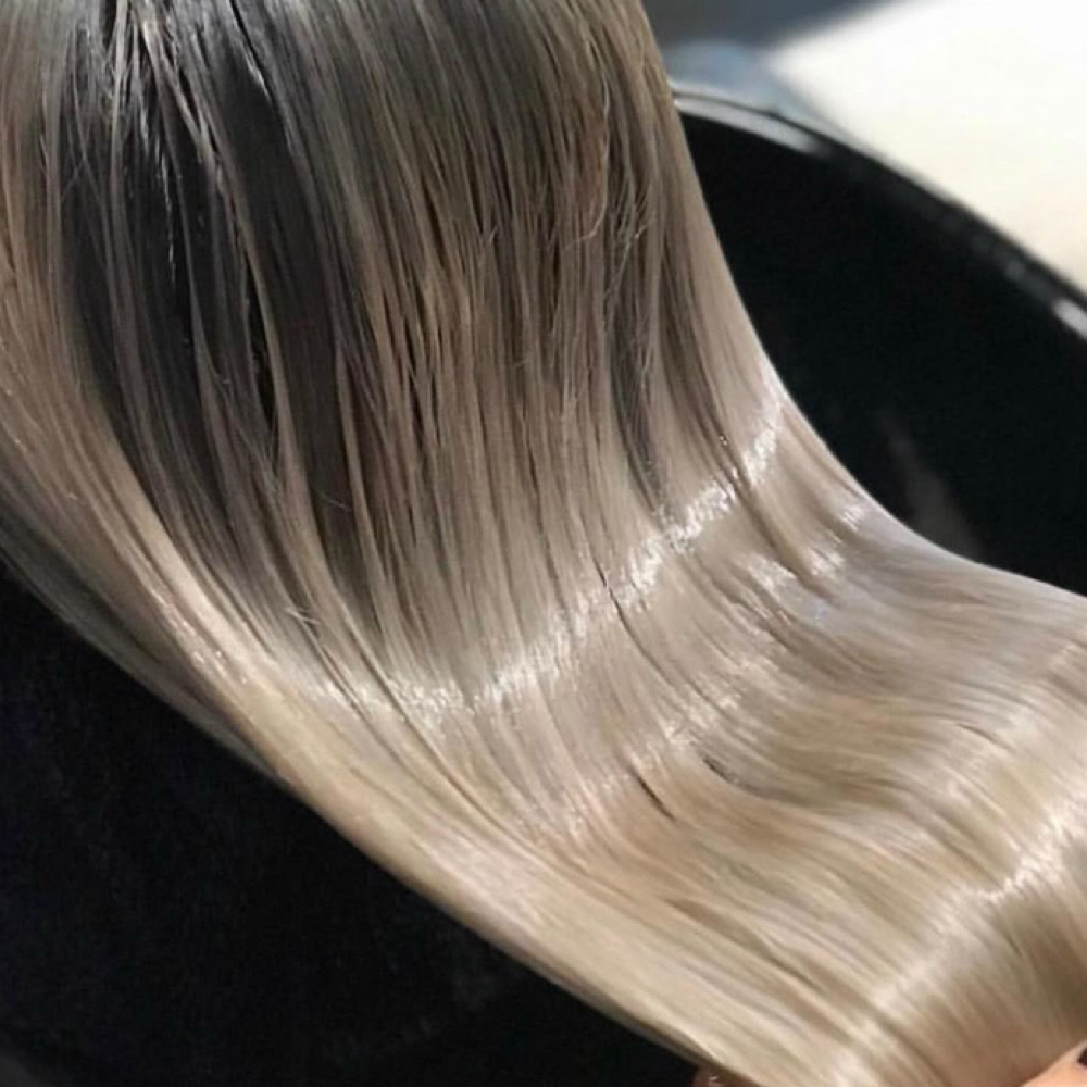 Gloss / Toner Refresh at Zoey and Co Salon in Suite 205, GA