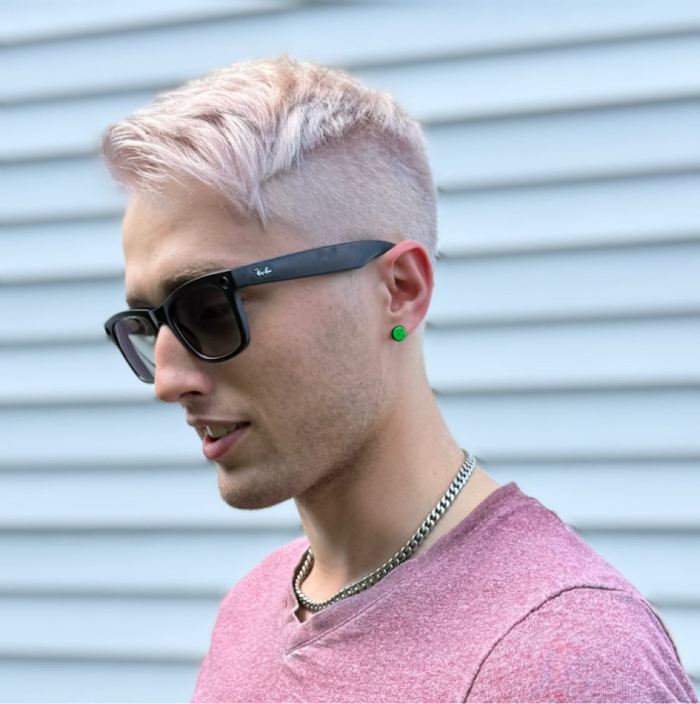 Platinum Card/Full Blonding at KelseyShanice in Cookeville, TN