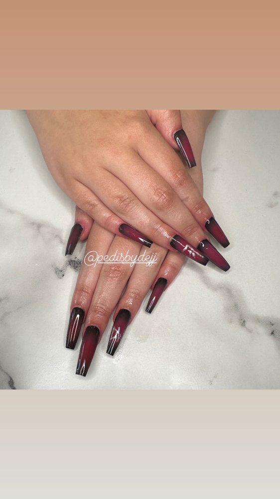 Gel-X Simple