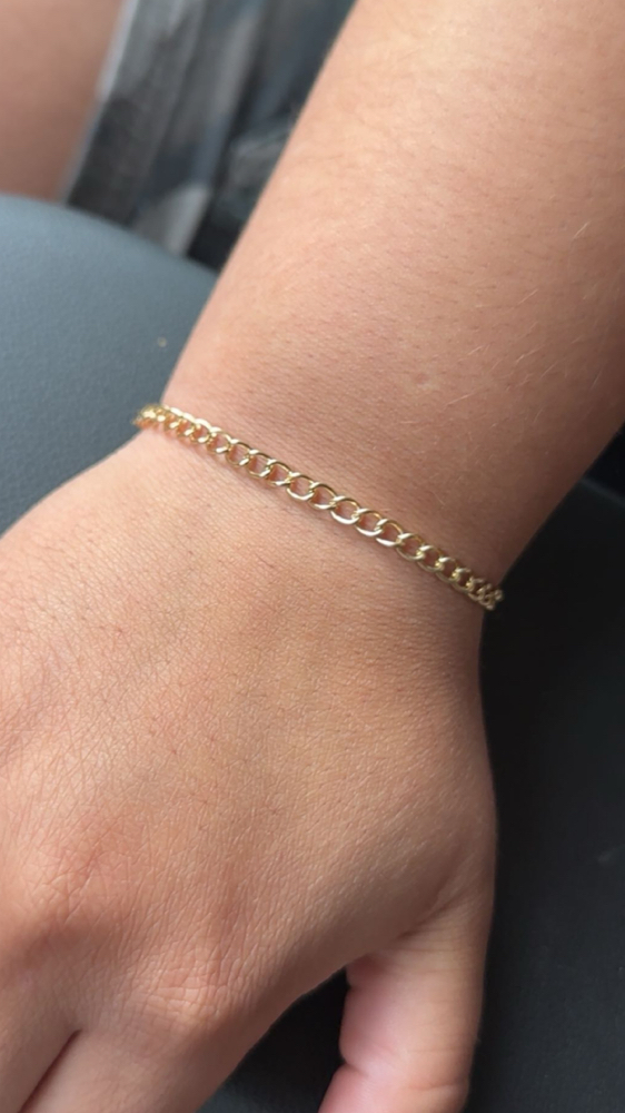 Bracelet/Anklet