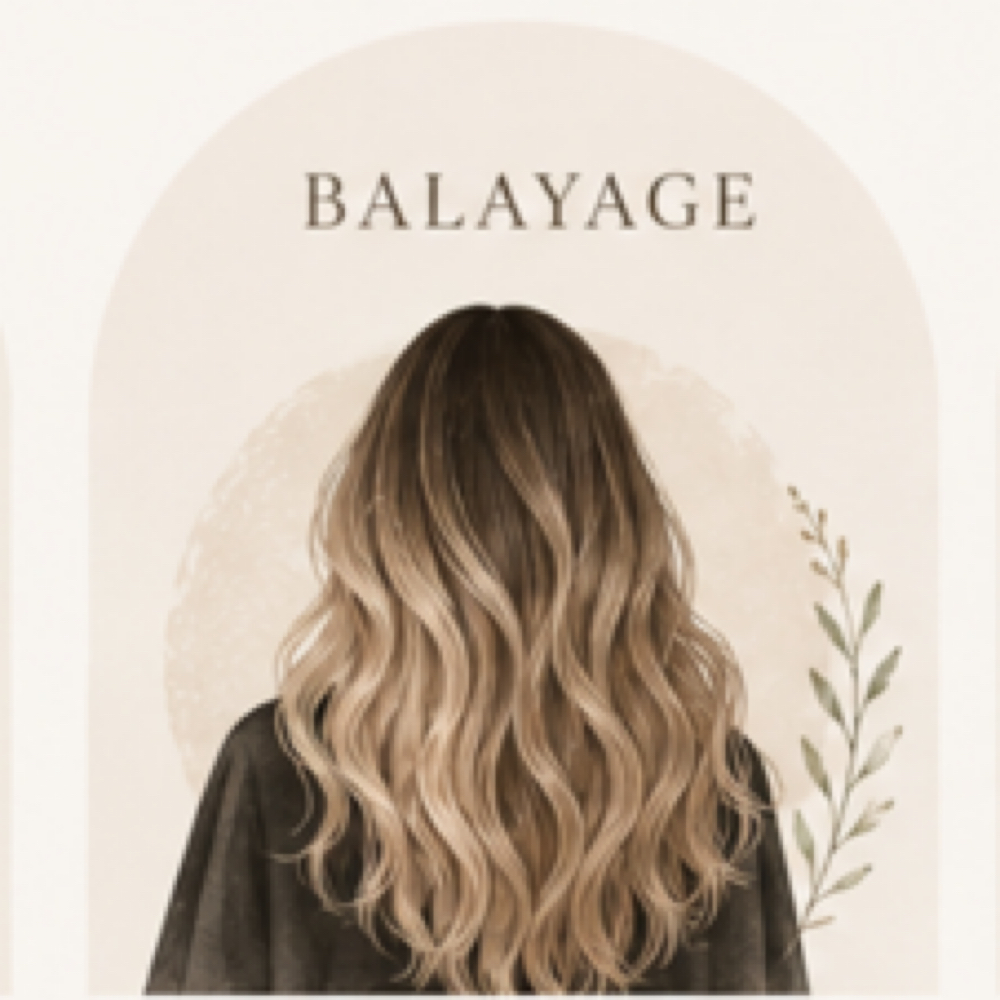 Balayage w Foils at The Cottonwood Blonde Hair by Amanda Holcomb in Cottonwood, AZ