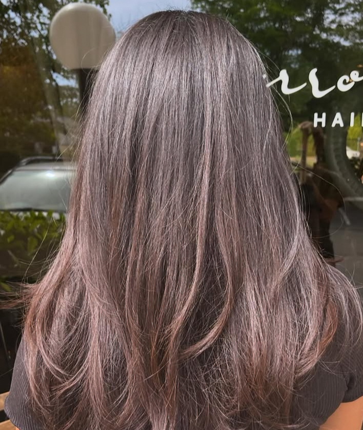 Root Retouch