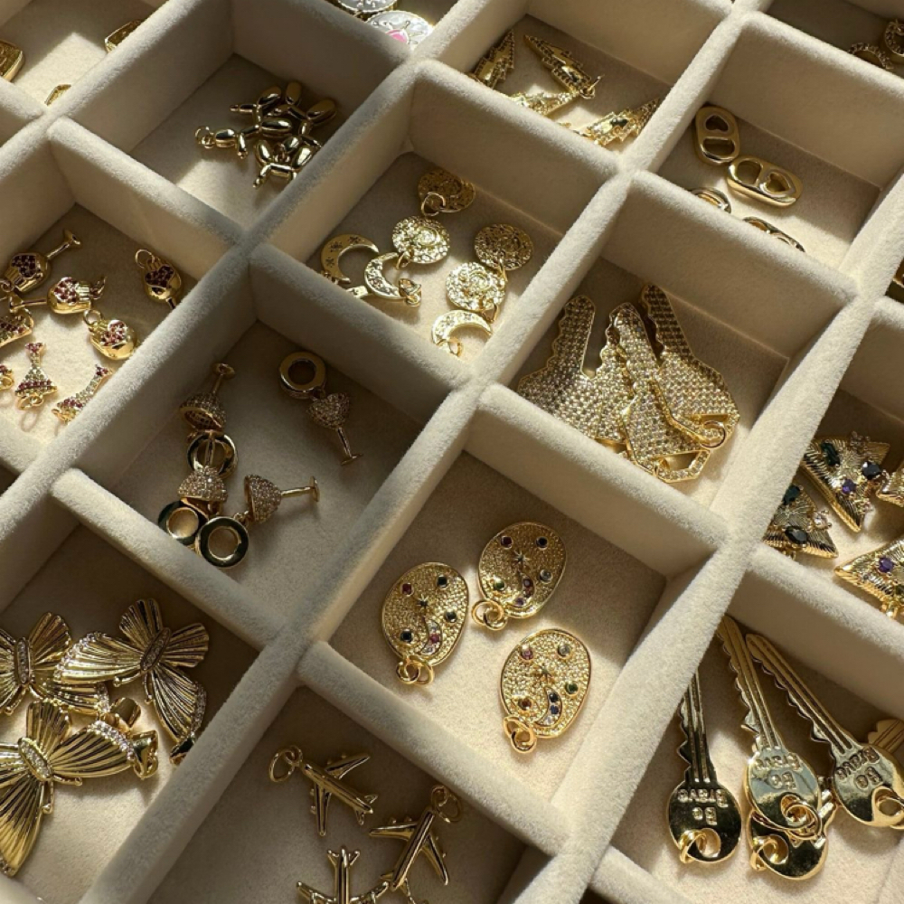 Charm Bar at Xtina Esthetics in Sayville, NY