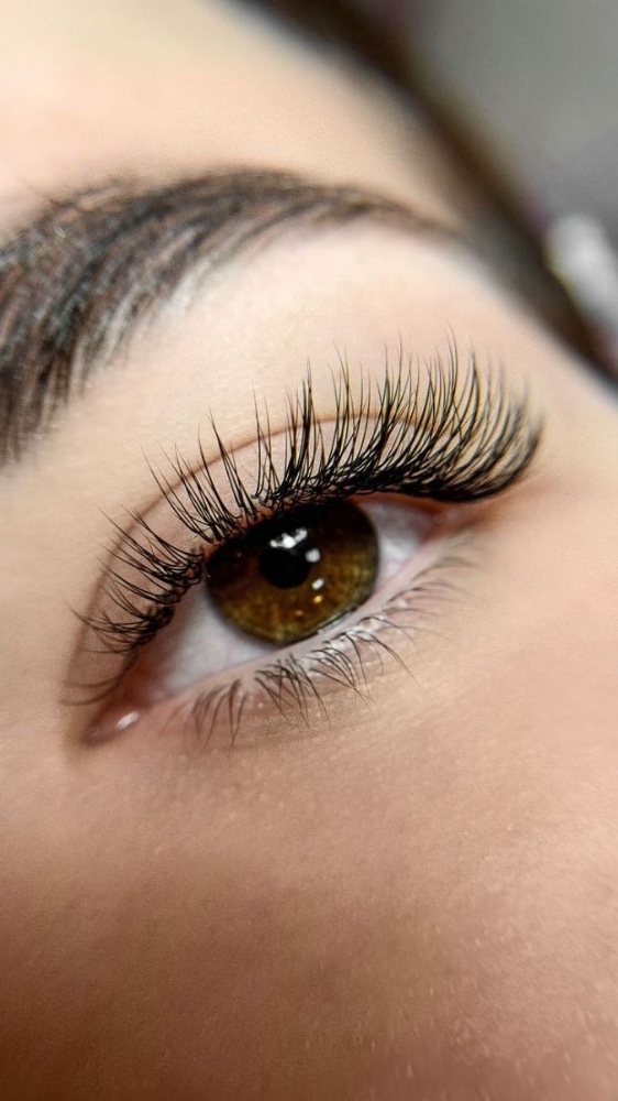 Eyelash Extension Classic