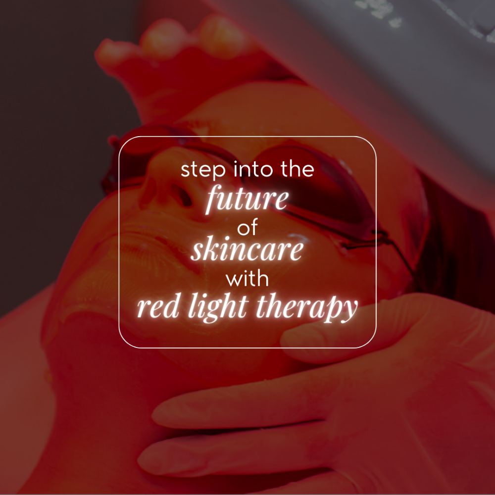 Red Light Therapy Bundle