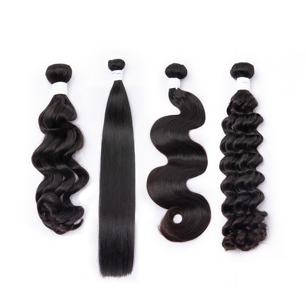 ADD-ON Color 1 Bundle Black Only at Simply Styled by Stacey in Brooklyn, NY