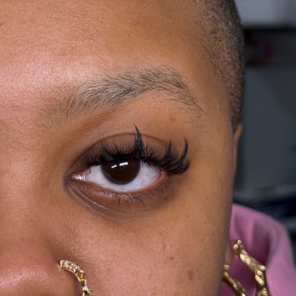 Anime Refill at Venus Virtue Beautique, LLC in Ansonia, CT